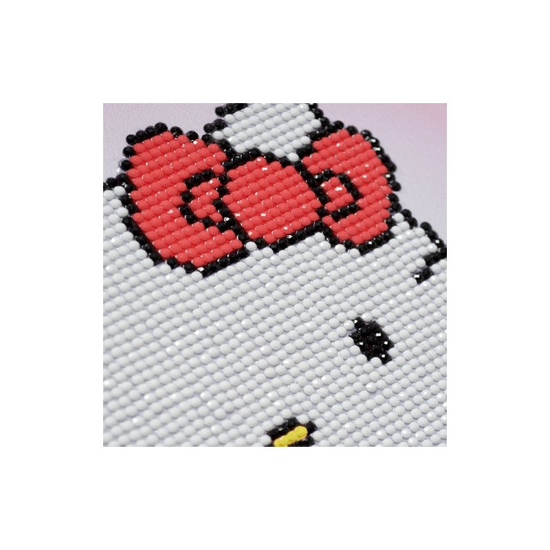 Diamond Painting en Kit Hello Kitty con globos PN-0175278