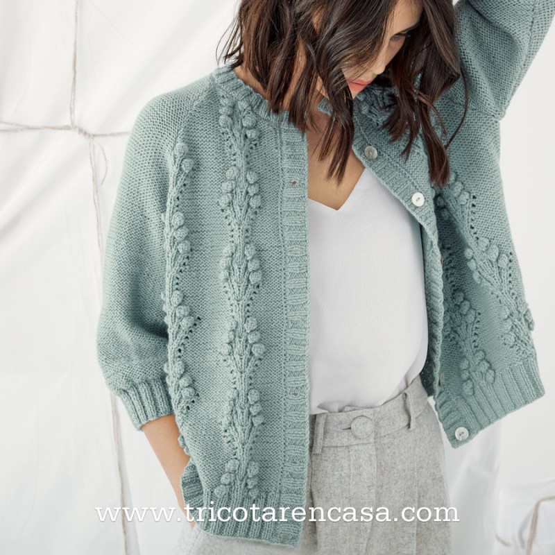 Moda tricot outlet otoño invierno 2020