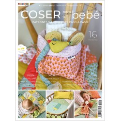 Revista costura Coser para...